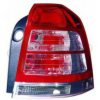 OPEL 1222382 Combination Rearlight